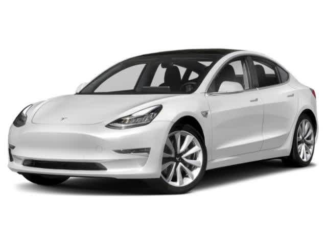 2018 Tesla Model 3 Long Range -
                  Las Vegas, NV