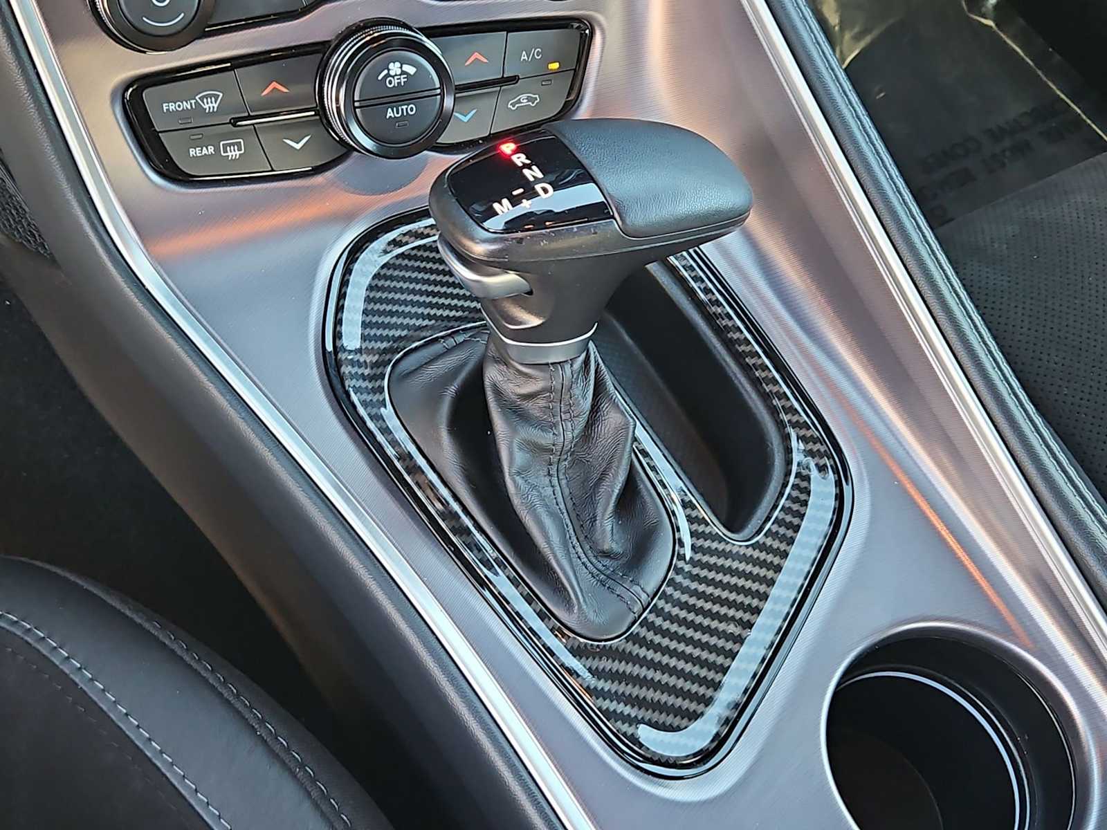 Thumbnail: 2021 Dodge Challenger - 29