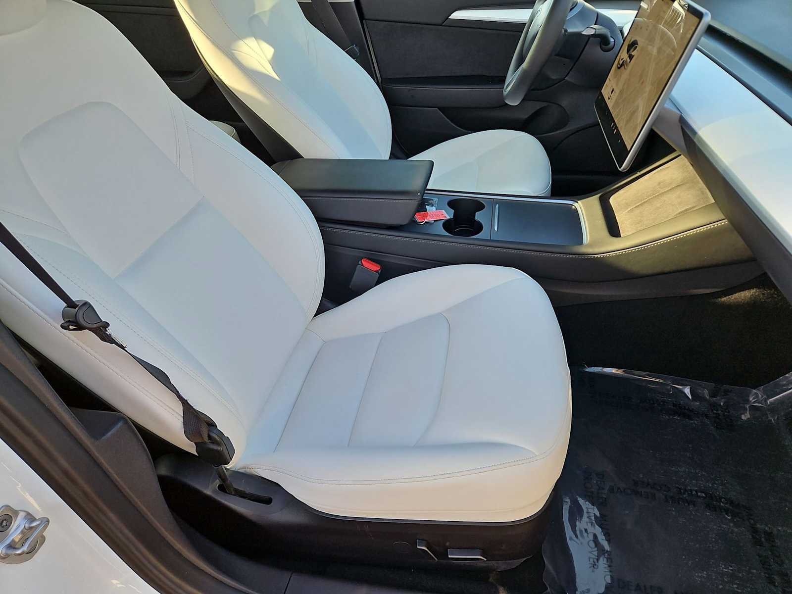 Thumbnail: 2023 Tesla Model 3 - 22