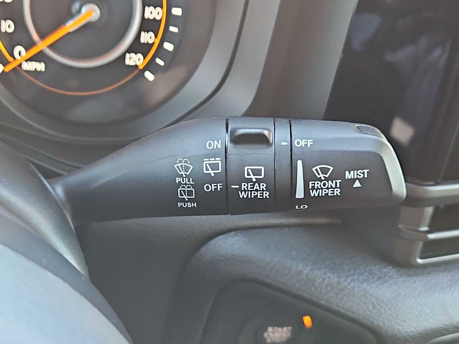 2026 Jeep Wrangler 4-Door Willys - Photo 24