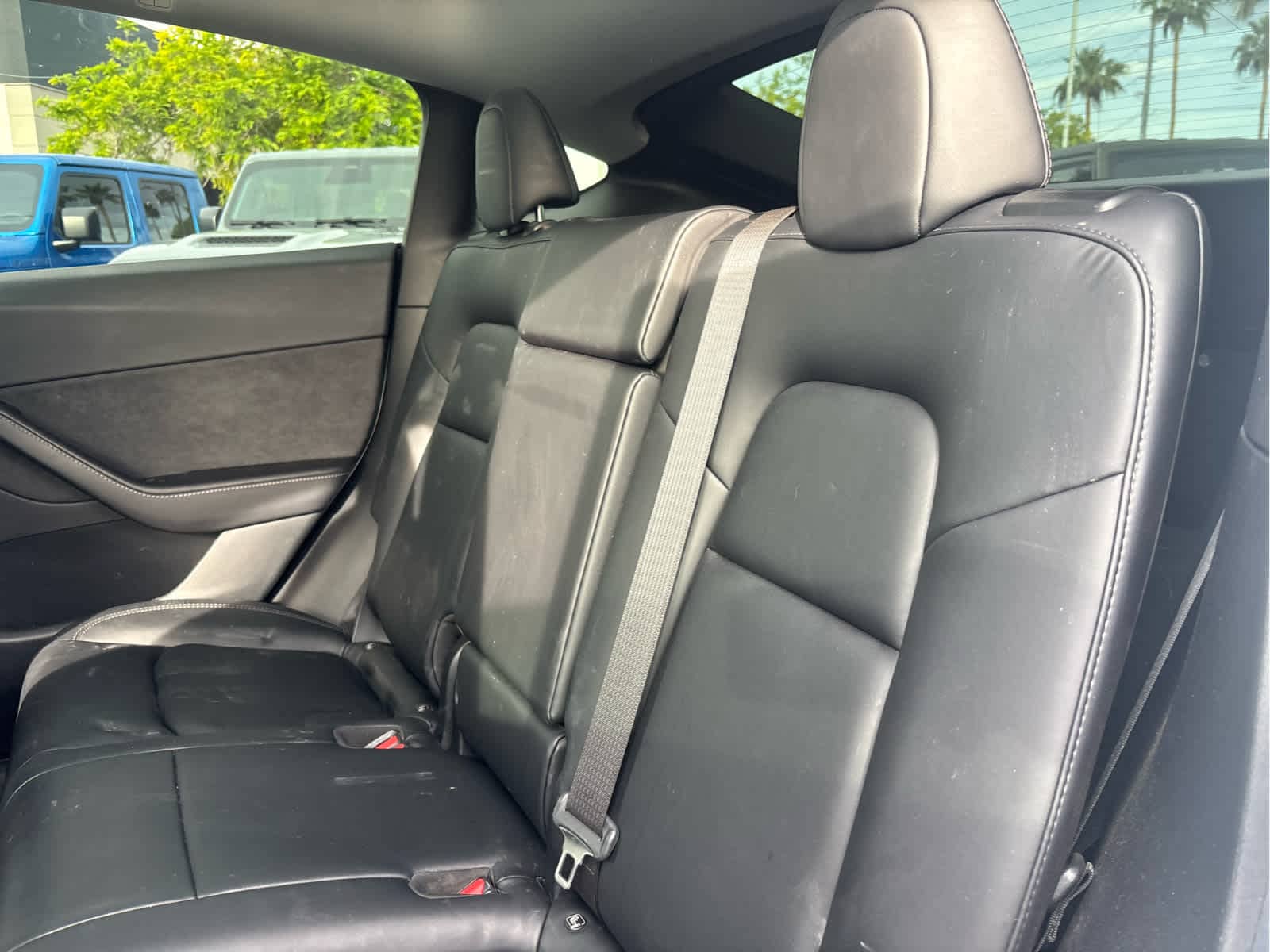 Thumbnail: 2021 Tesla Model Y - 22