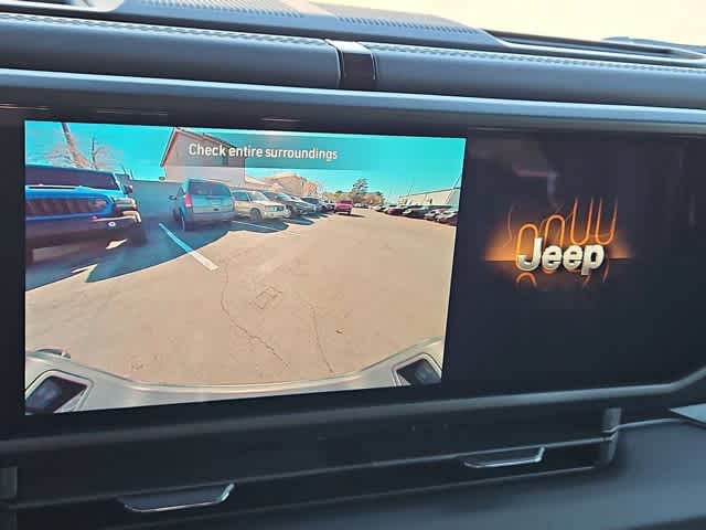 Thumbnail: 2026 Jeep Gladiator - 29