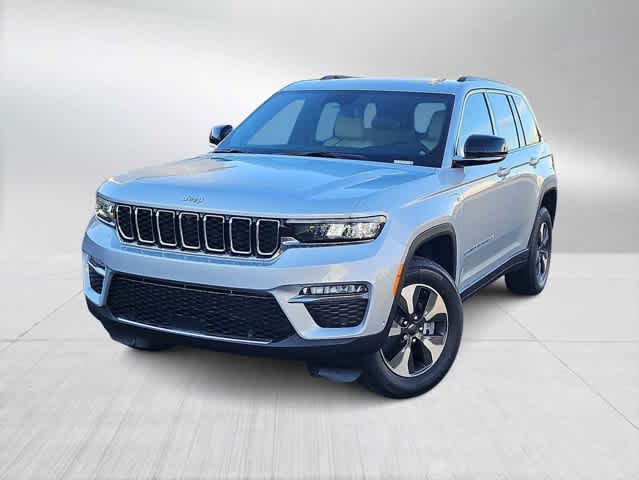 Thumbnail: 2025 Jeep Grand Cherokee - 1