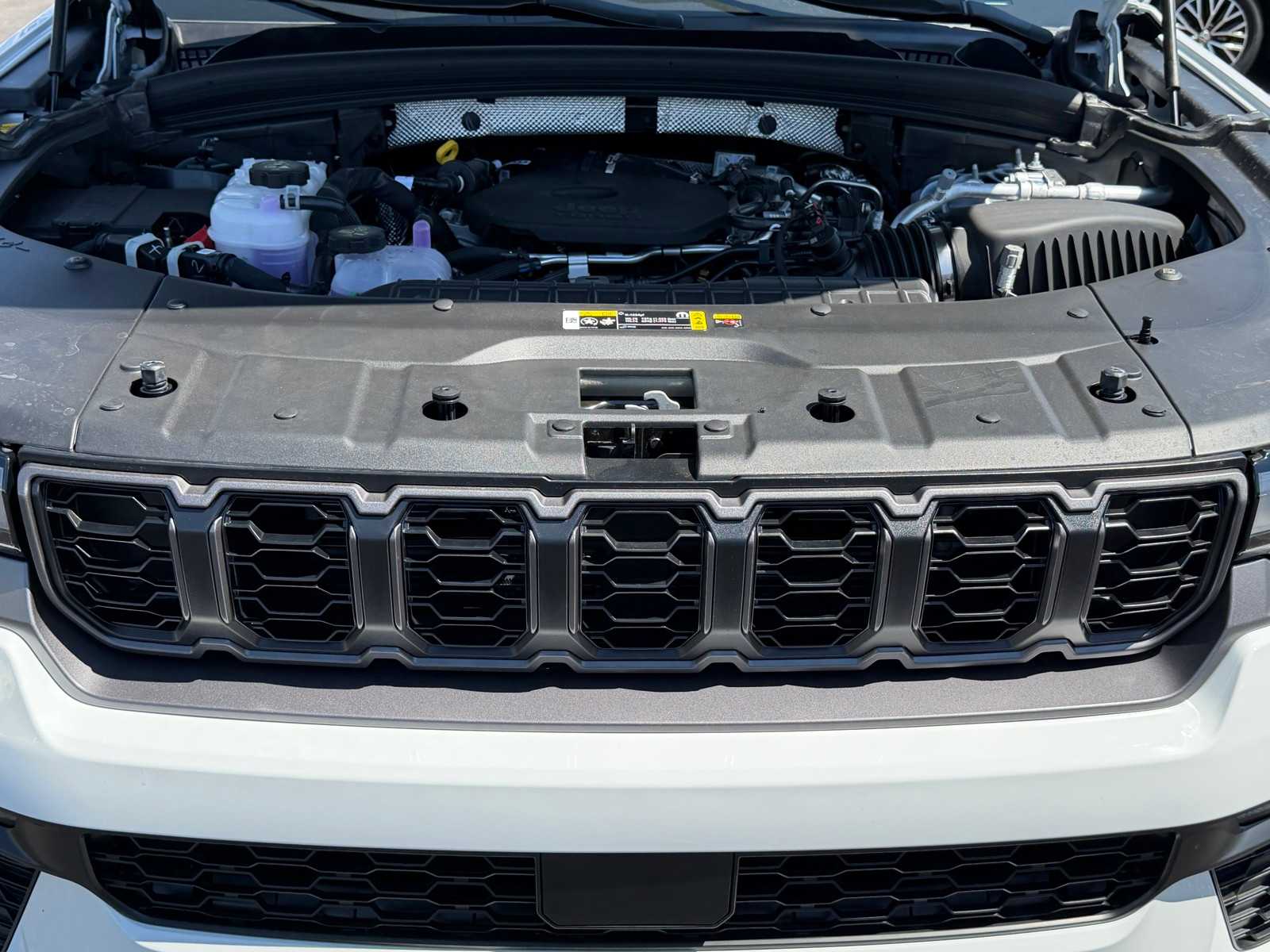 Thumbnail: 2026 Jeep Grand Cherokee L - 29