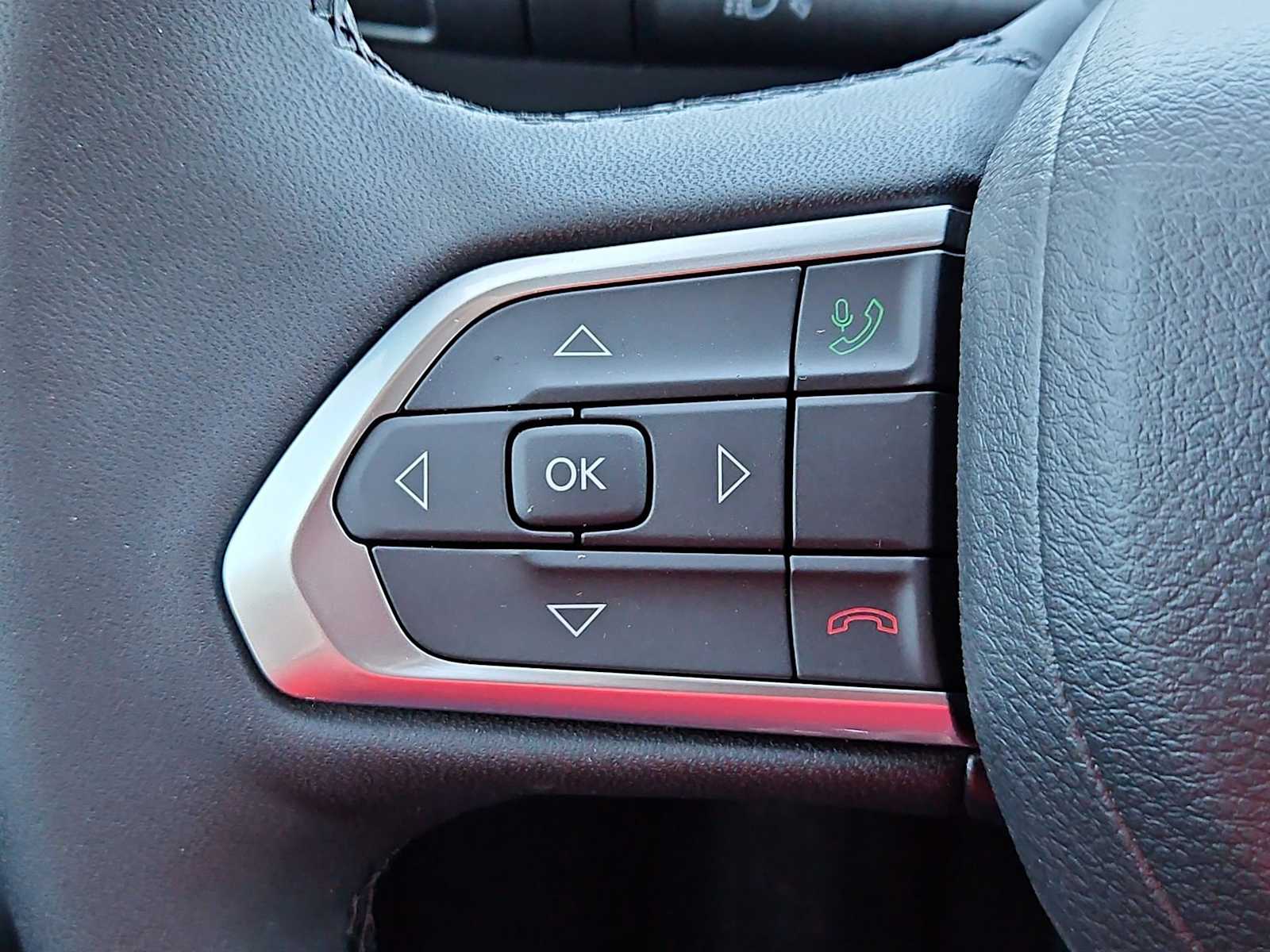 Thumbnail: 2026 Jeep Compass - 23