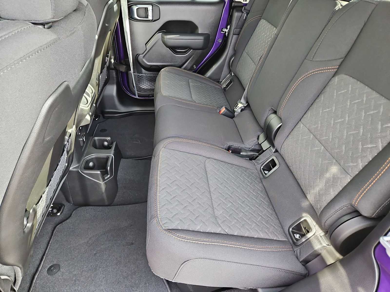 Thumbnail: 2026 Jeep Gladiator - 18