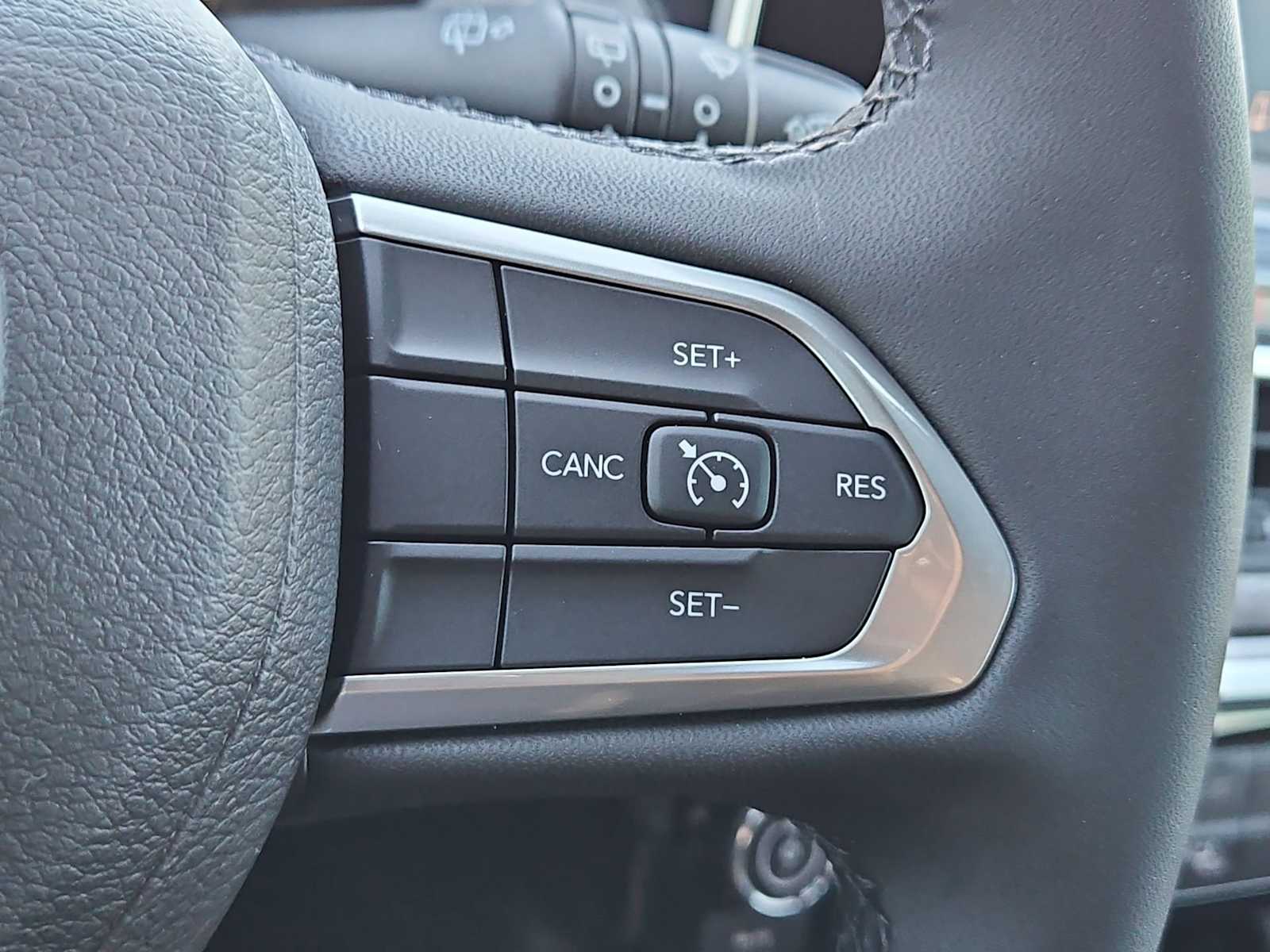 Thumbnail: 2026 Jeep Compass - 24