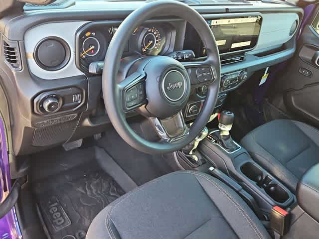Thumbnail: 2026 Jeep Wrangler - 10
