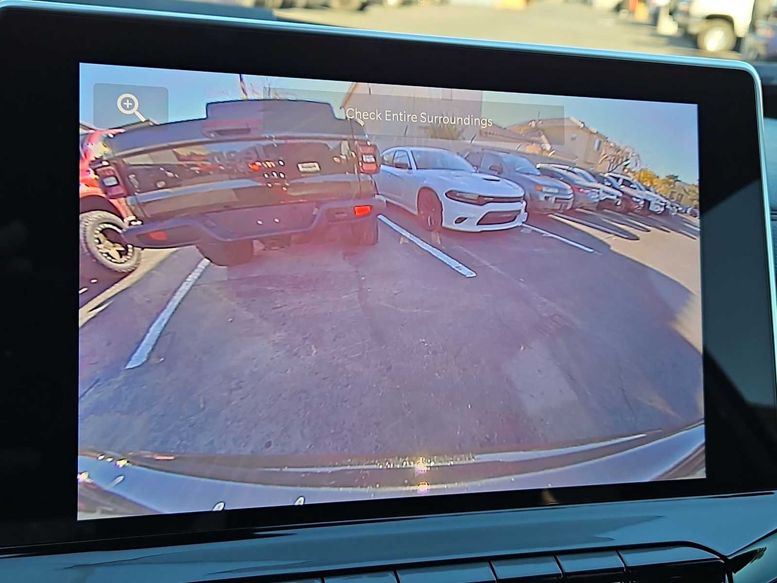 Thumbnail: 2026 Jeep Compass - 28