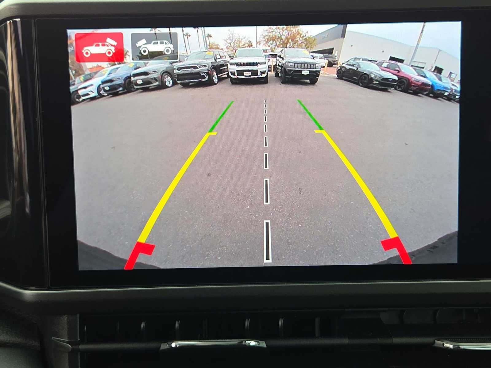 Thumbnail: 2025 Jeep Wrangler - 31