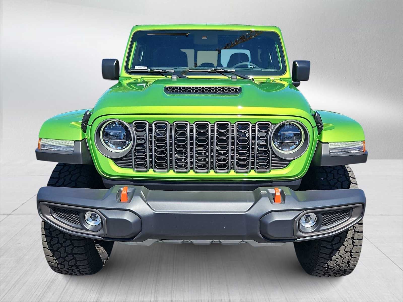 Thumbnail: 2025 Jeep Gladiator - 3