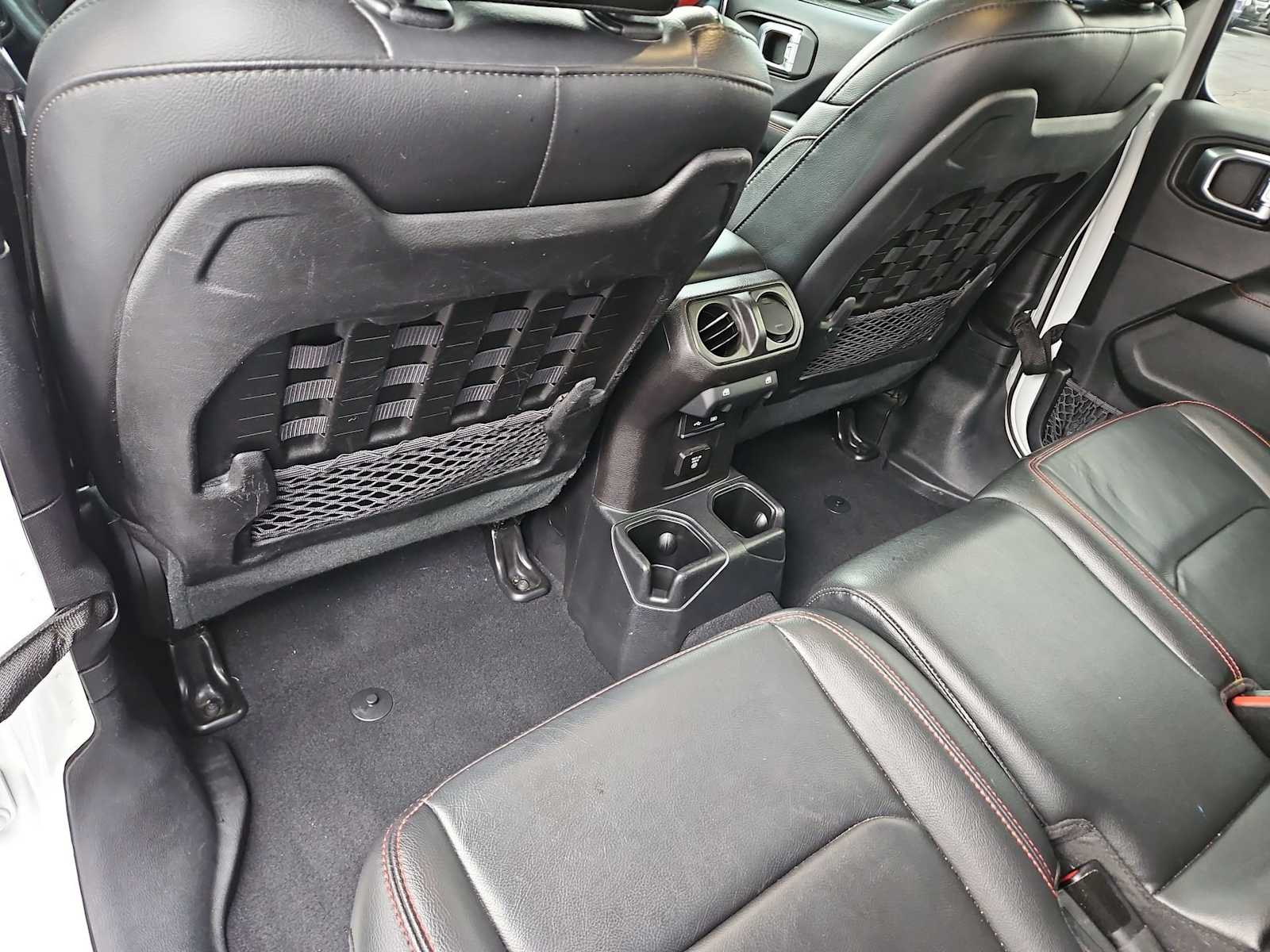 Thumbnail: 2020 Jeep Gladiator - 17