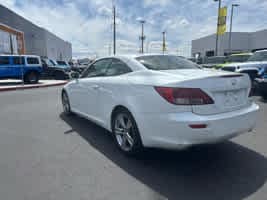 Thumbnail: 2015 Lexus IS - 8