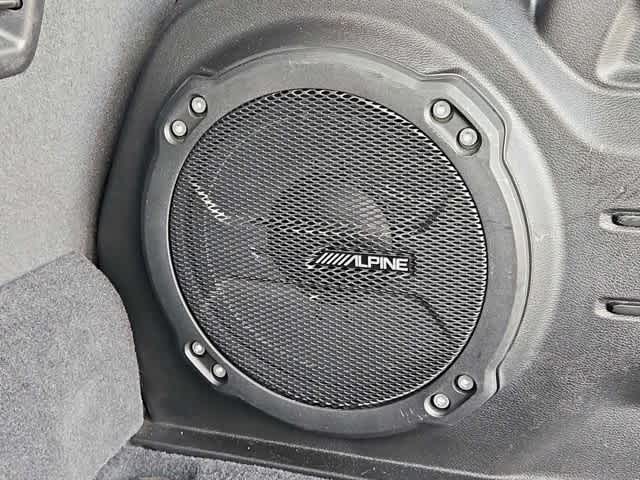 Thumbnail: 2023 Jeep Wrangler - 28