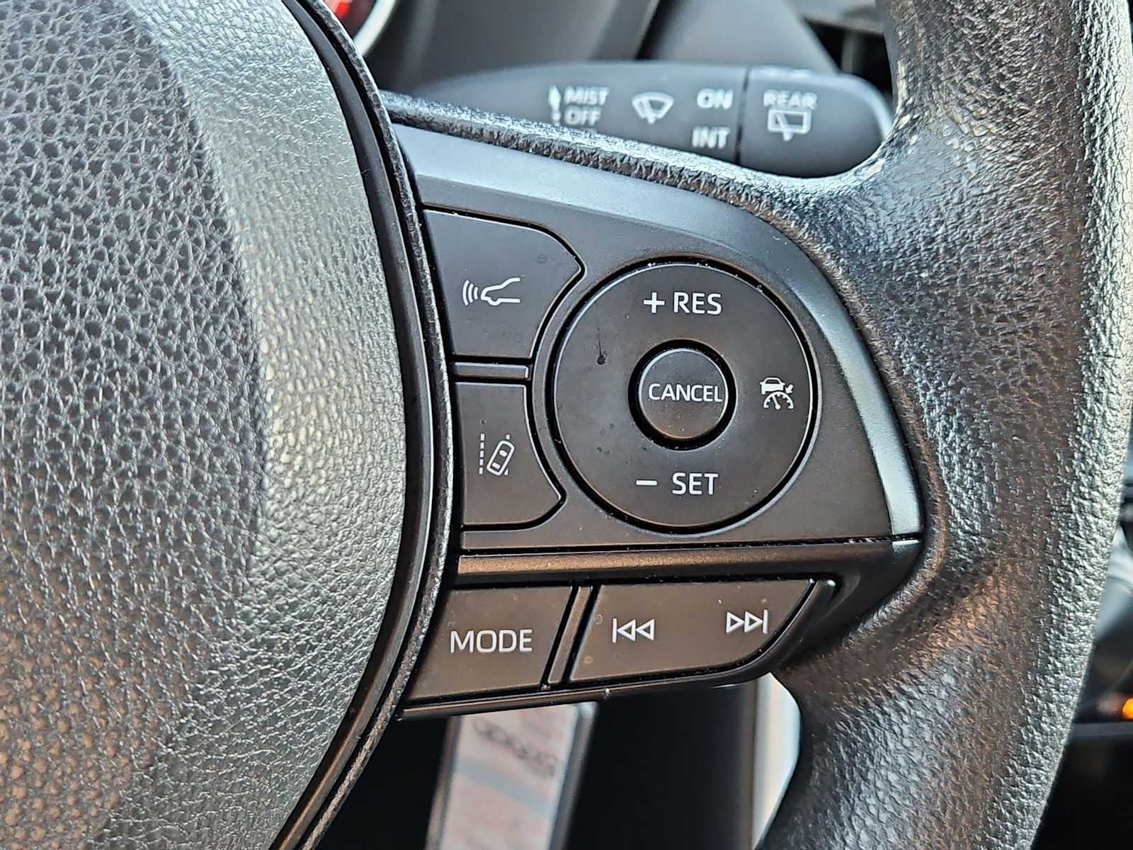 Thumbnail: 2024 Toyota RAV4 - 23