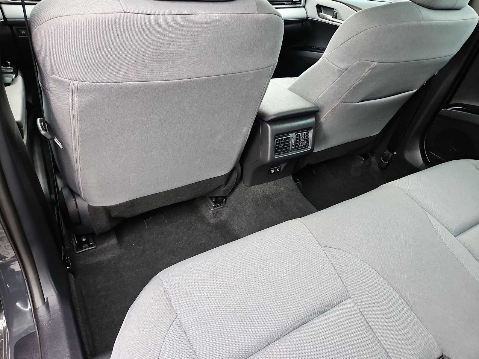 Thumbnail: 2025 Toyota Camry - 17