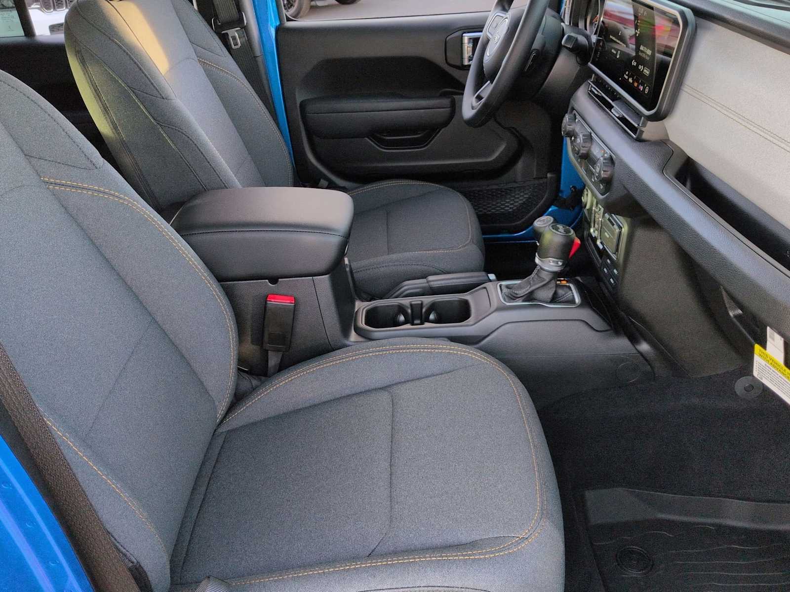 Thumbnail: 2026 Jeep Wrangler - 20