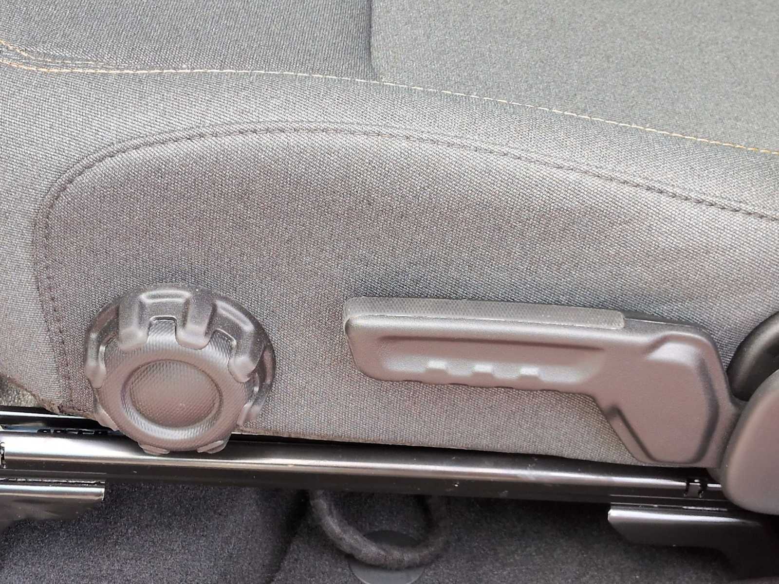 2026 Jeep Wrangler 4-Door Willys - Photo 17