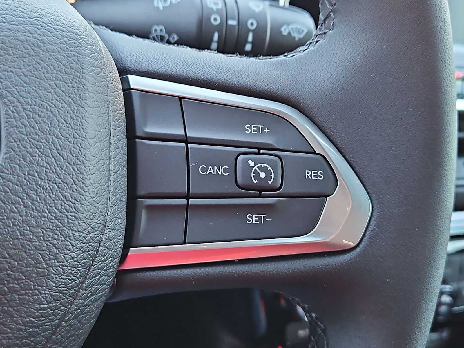 Thumbnail: 2026 Jeep Compass - 24