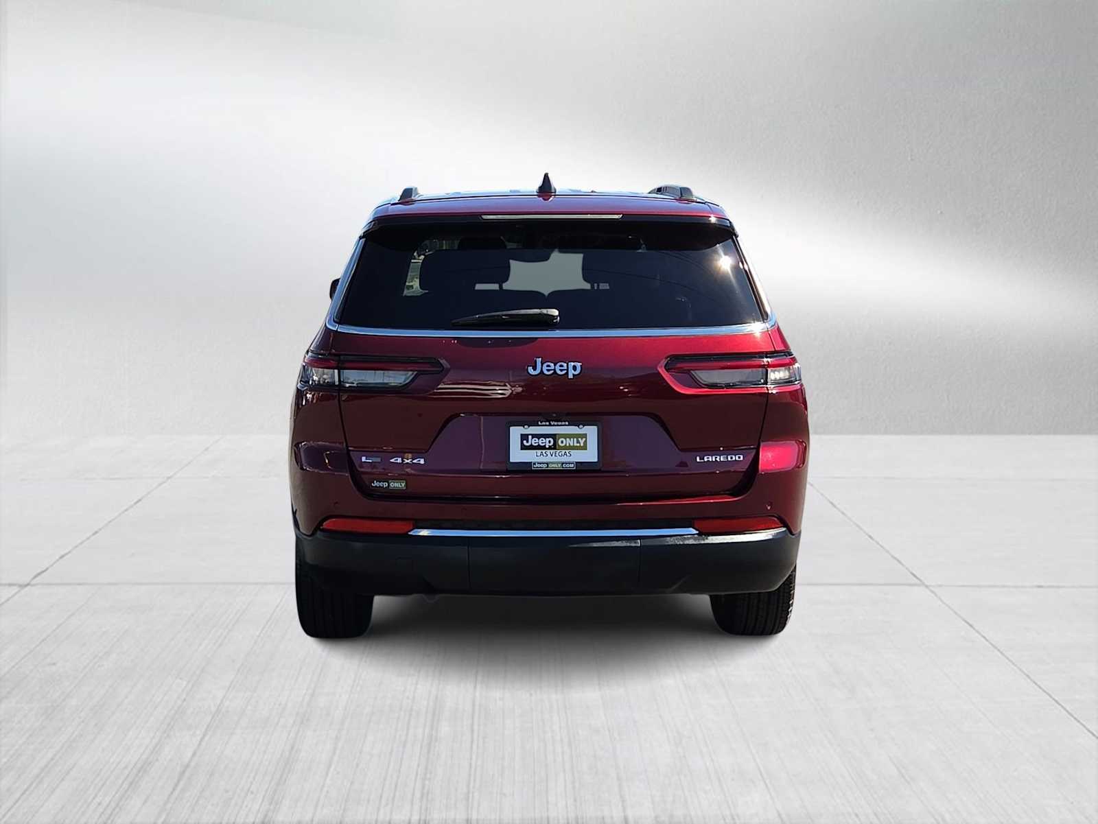 Thumbnail: 2022 Jeep Grand Cherokee L - 7