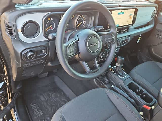 Thumbnail: 2026 Jeep Wrangler - 10