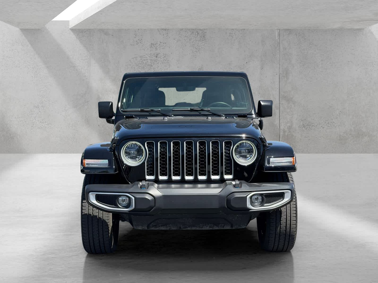 Thumbnail: 2023 Jeep Wrangler - 8