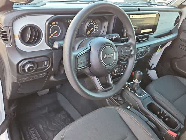 Thumbnail: 2026 Jeep Wrangler - 10