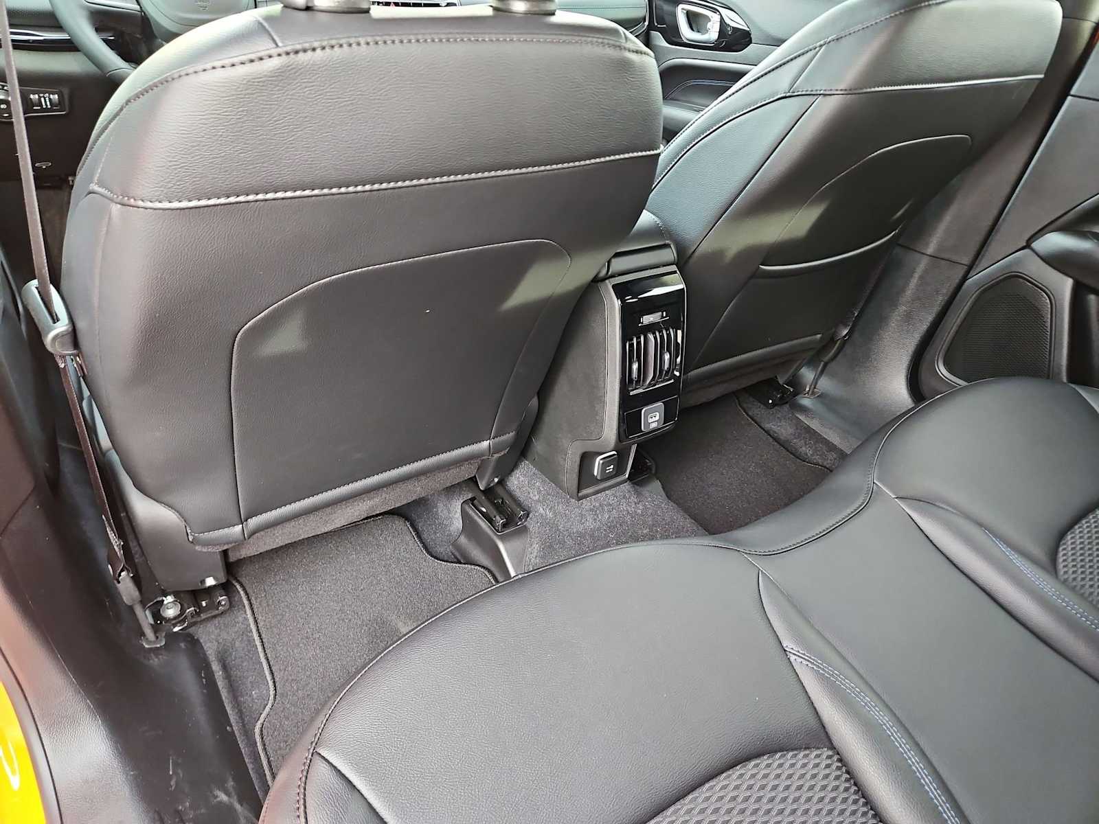 Thumbnail: 2026 Jeep Compass - 18