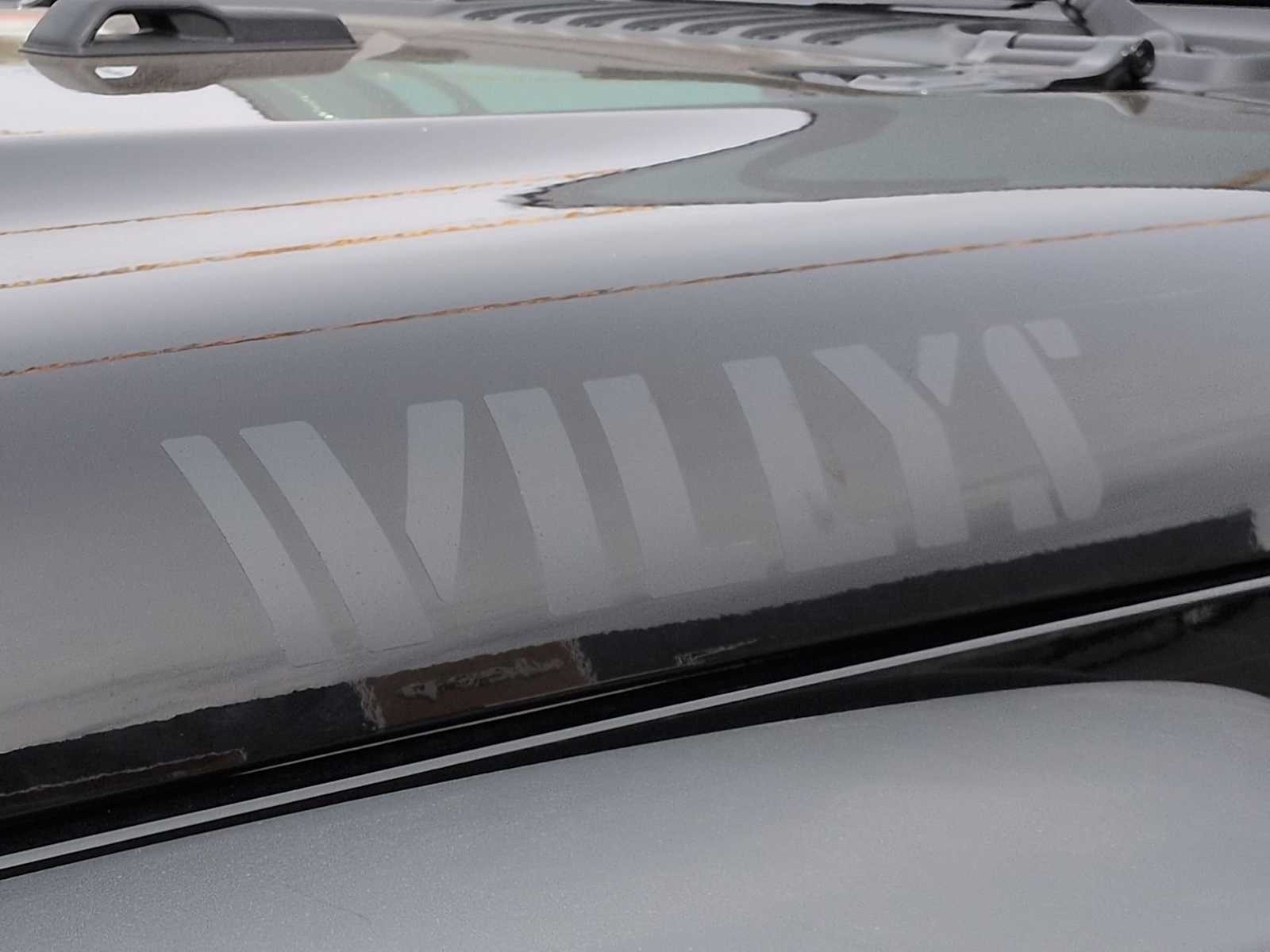 Thumbnail: 2026 Jeep Wrangler - 13