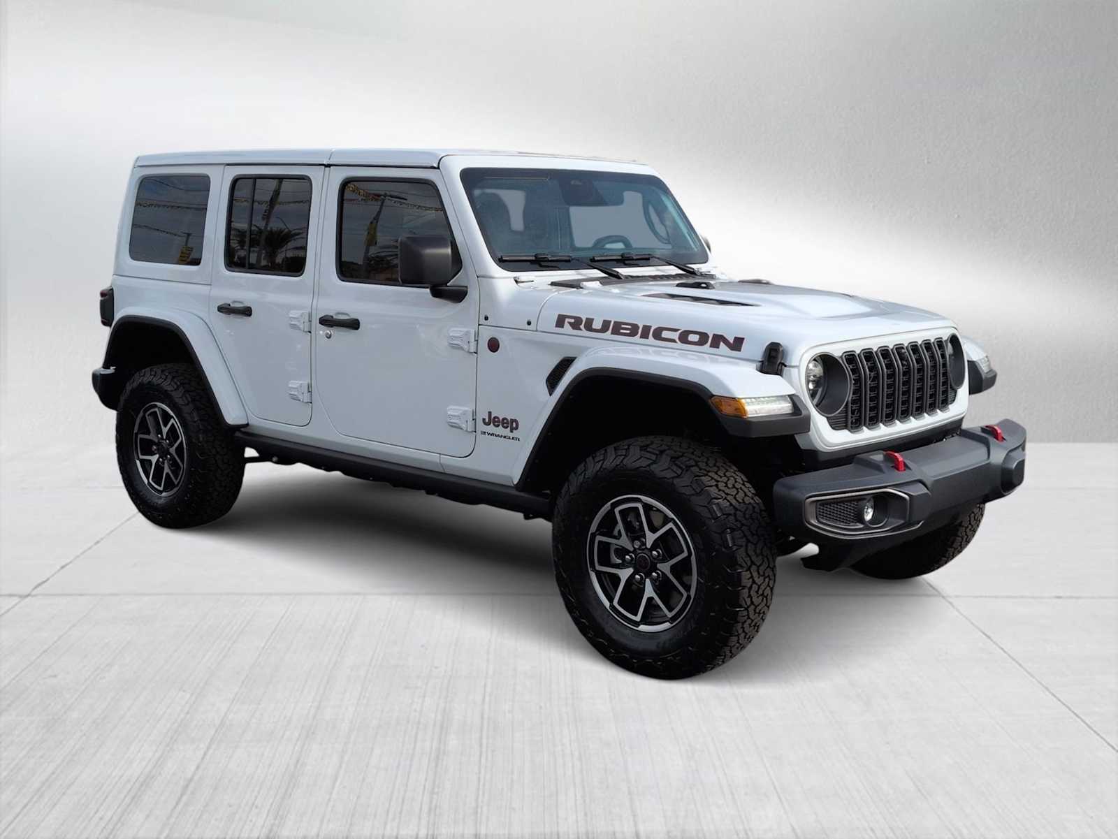 Thumbnail: 2026 Jeep Wrangler - 2