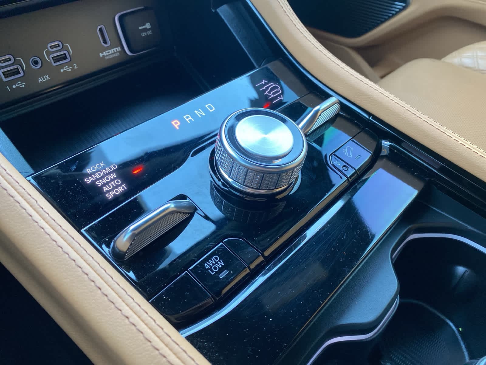 Thumbnail: 2023 Jeep Grand Cherokee - 13