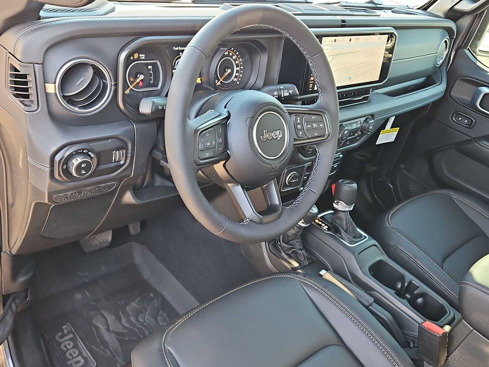 Thumbnail: 2026 Jeep Gladiator - 10