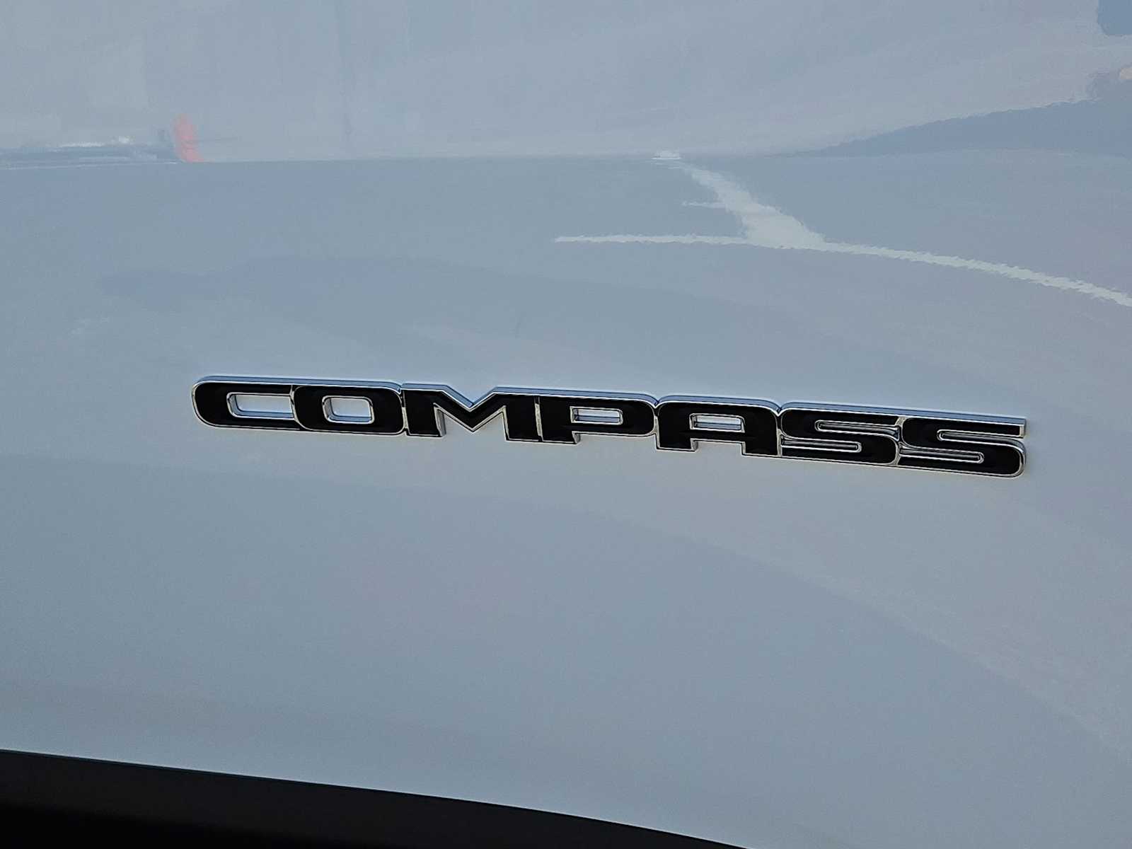 Thumbnail: 2026 Jeep Compass - 13