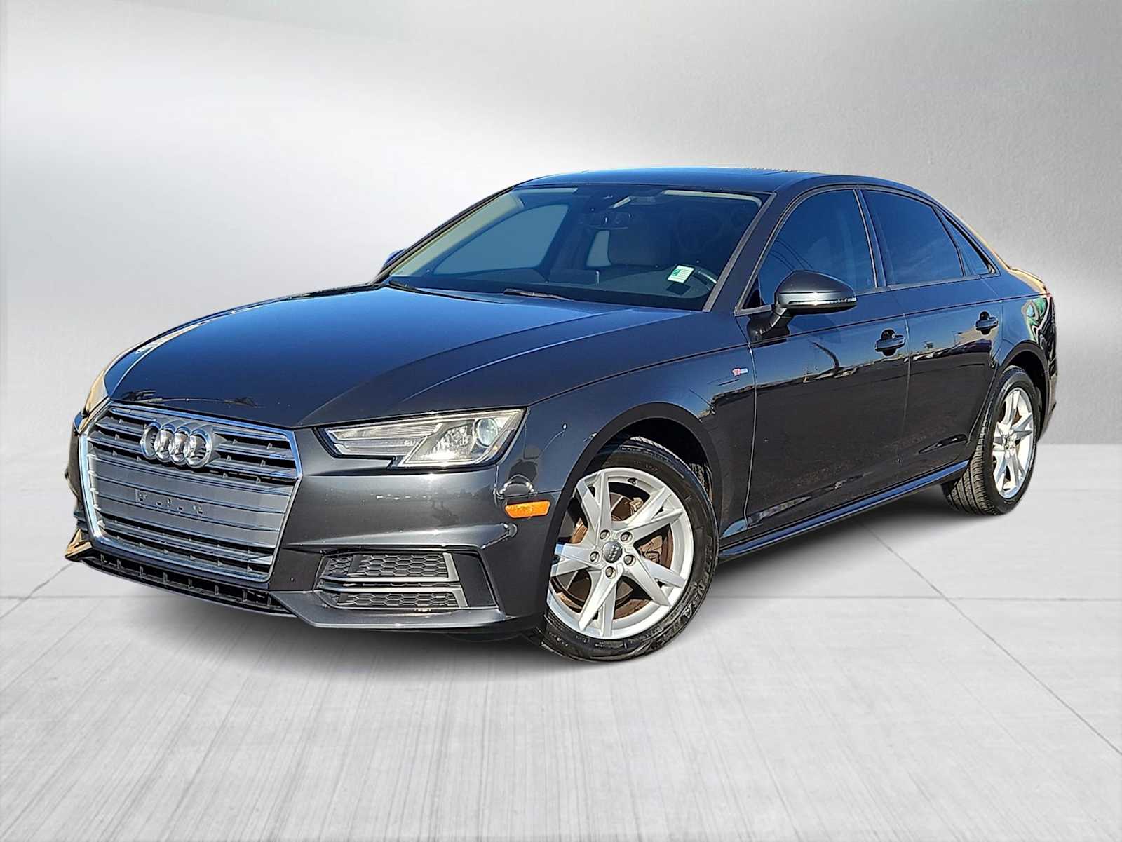 2018 Audi A4 Premium -
                  Las Vegas, NV