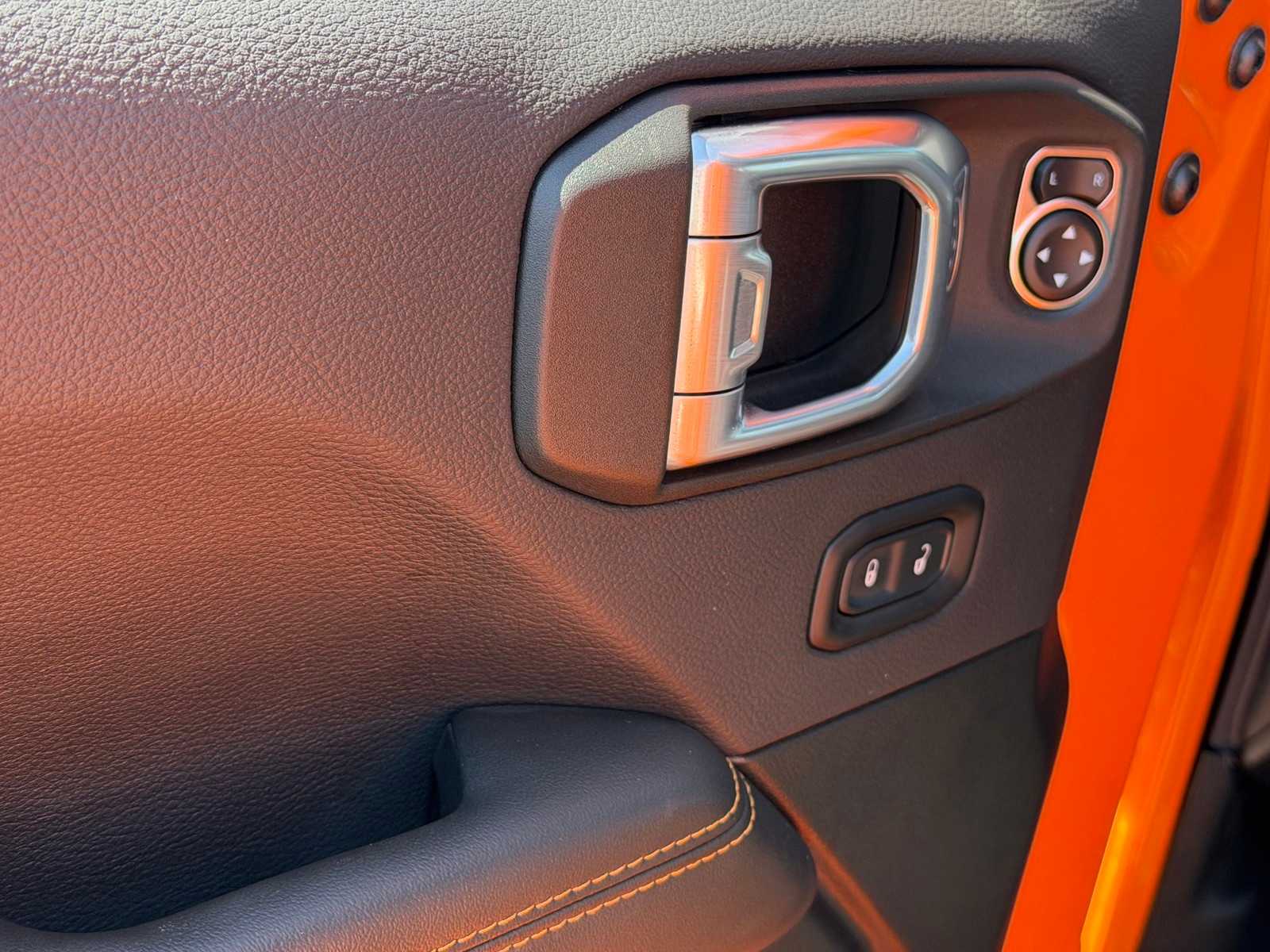 Thumbnail: 2026 Jeep Wrangler - 10