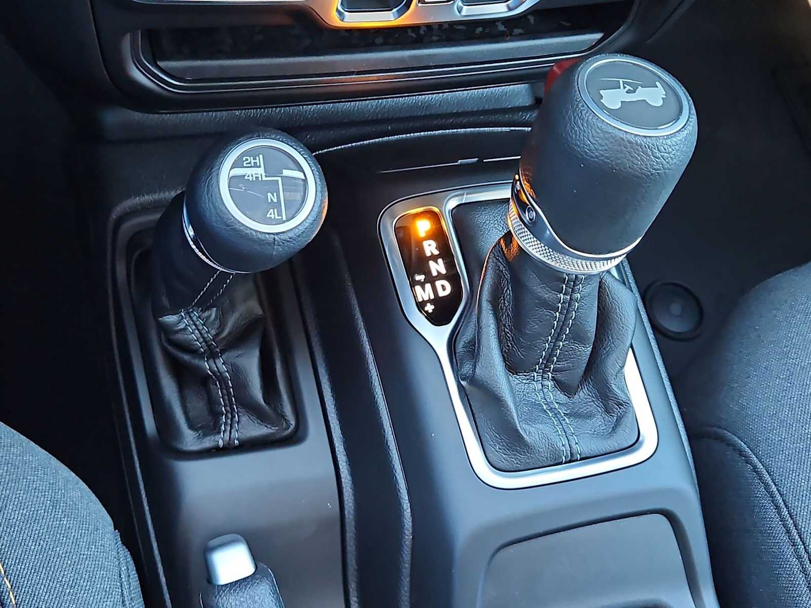 Thumbnail: 2026 Jeep Wrangler - 29