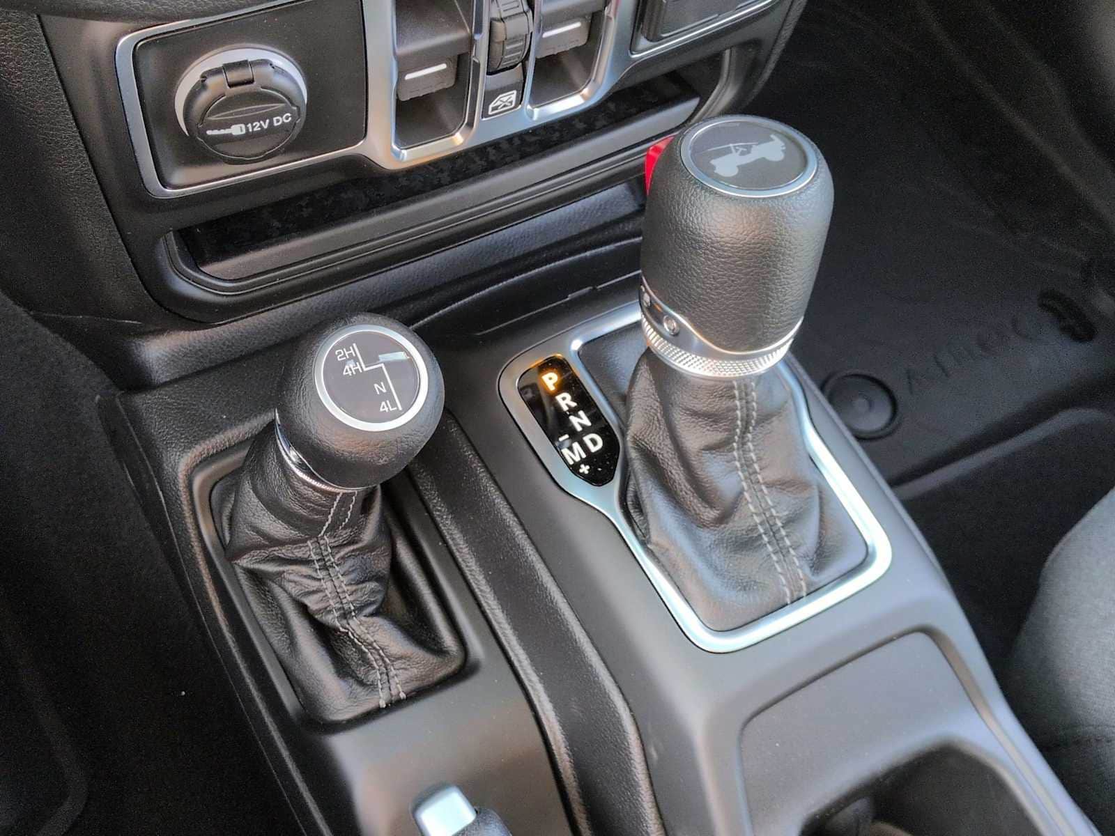 Thumbnail: 2026 Jeep Wrangler - 31