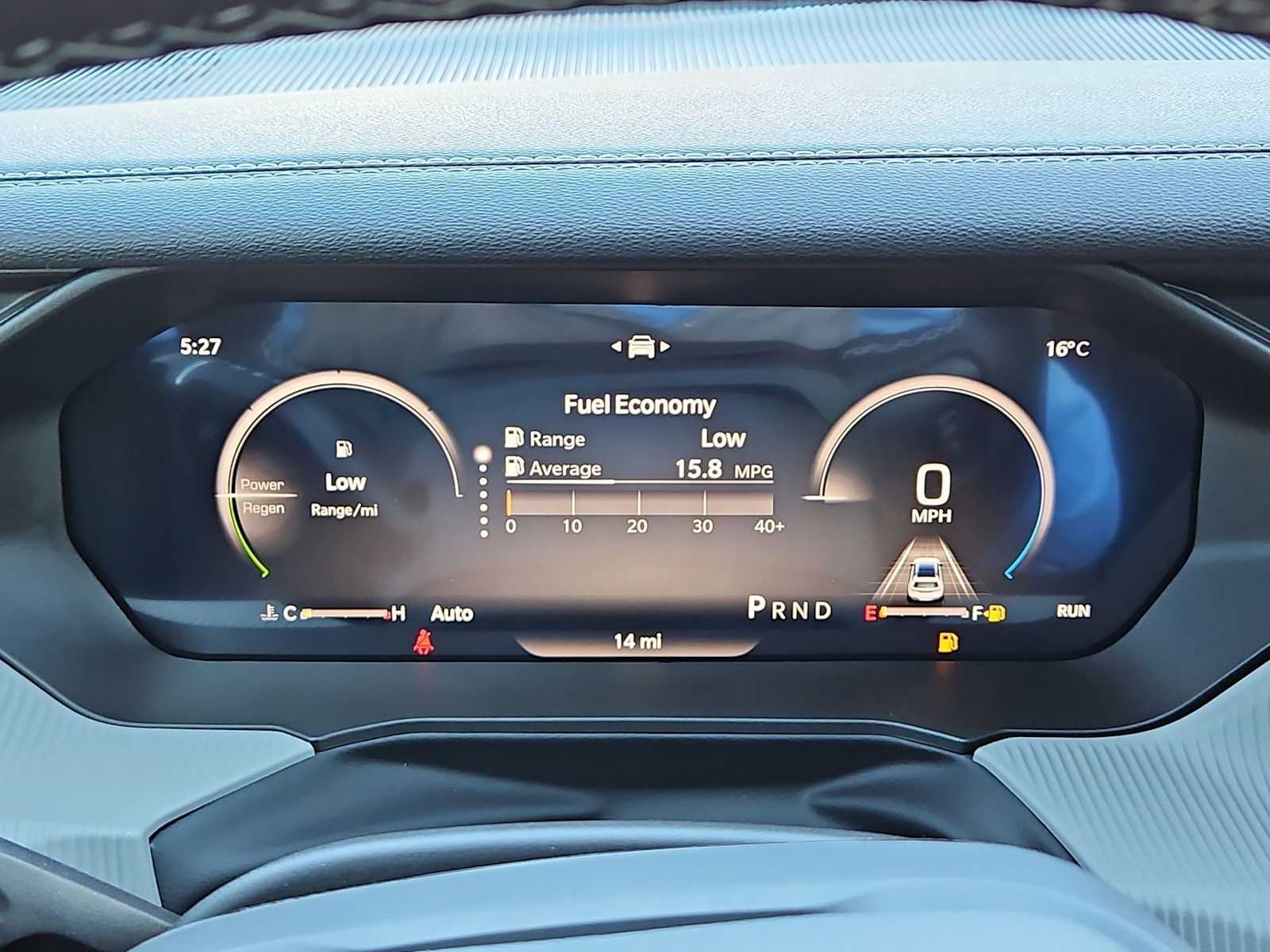 Thumbnail: 2026 Jeep Cherokee - 31