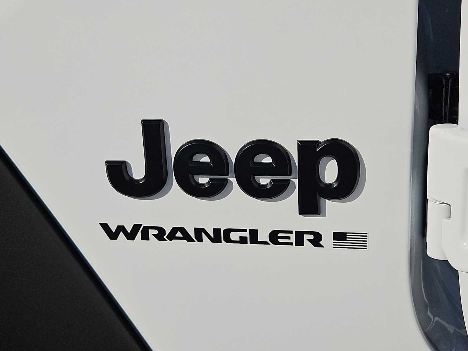Thumbnail: 2026 Jeep Wrangler - 12