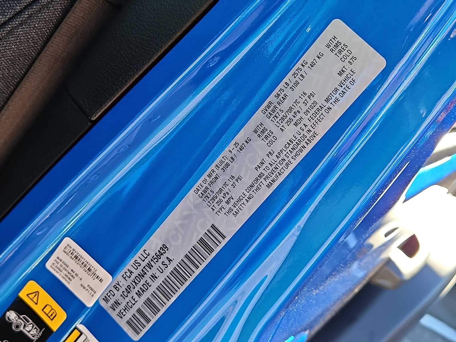 Thumbnail: 2026 Jeep Wrangler - 34