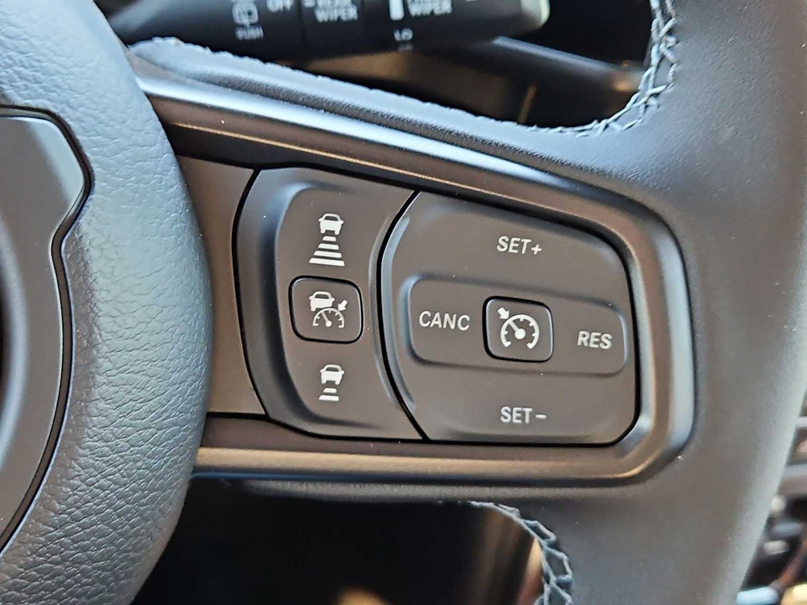 Thumbnail: 2026 Jeep Wrangler - 23