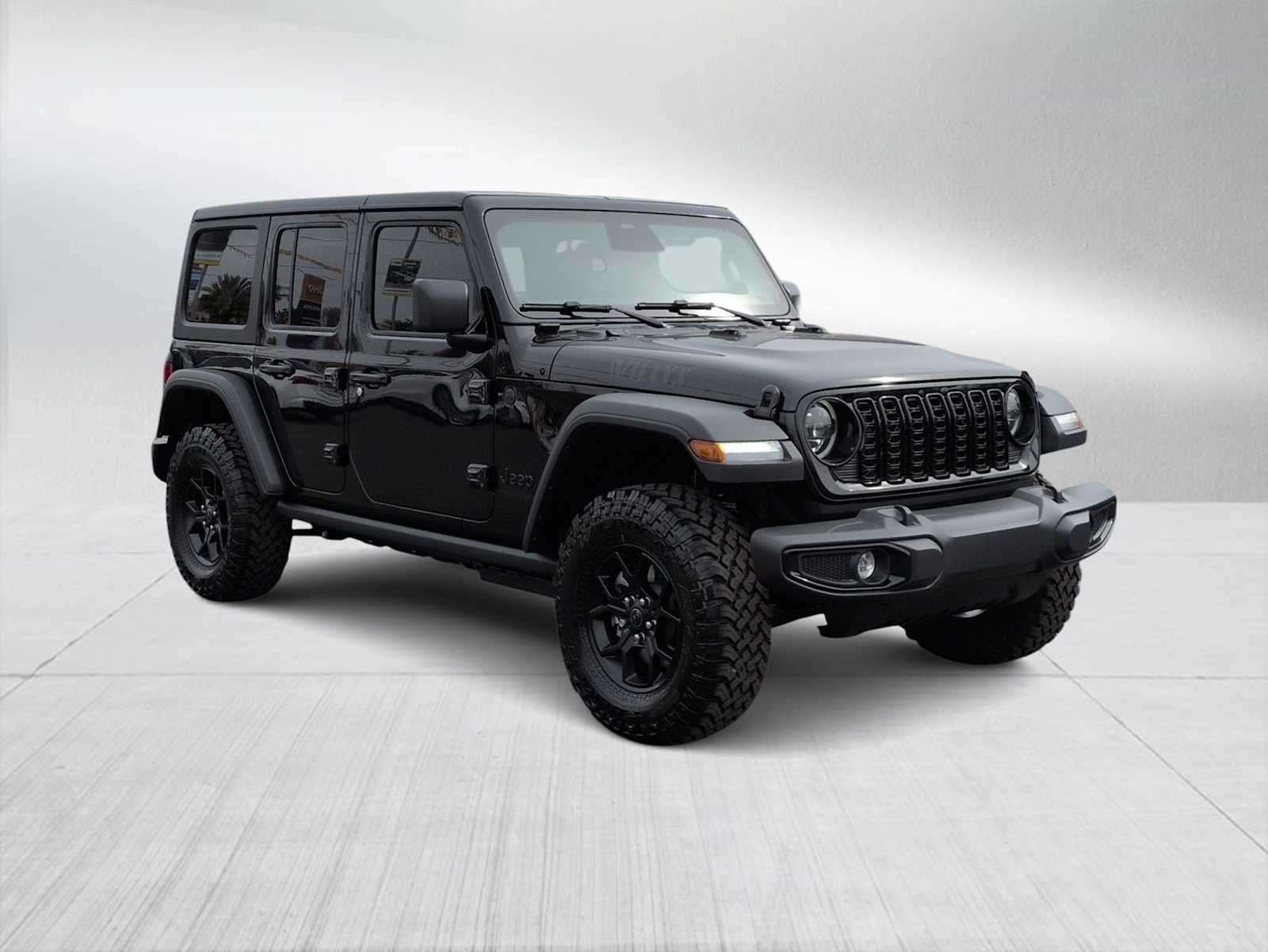 Thumbnail: 2026 Jeep Wrangler - 2