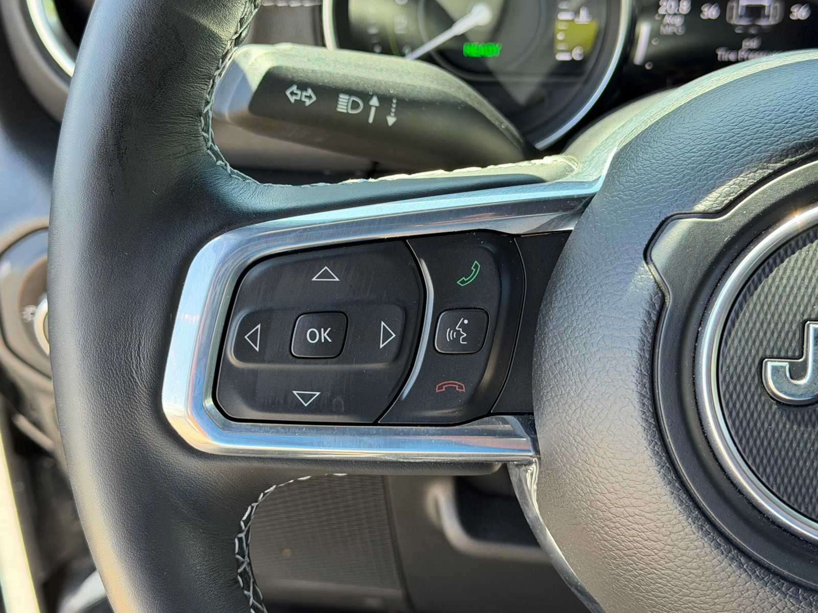 Thumbnail: 2023 Jeep Wrangler - 12