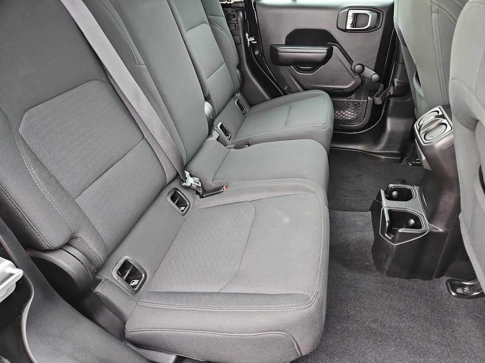 Thumbnail: 2021 Jeep Gladiator - 35