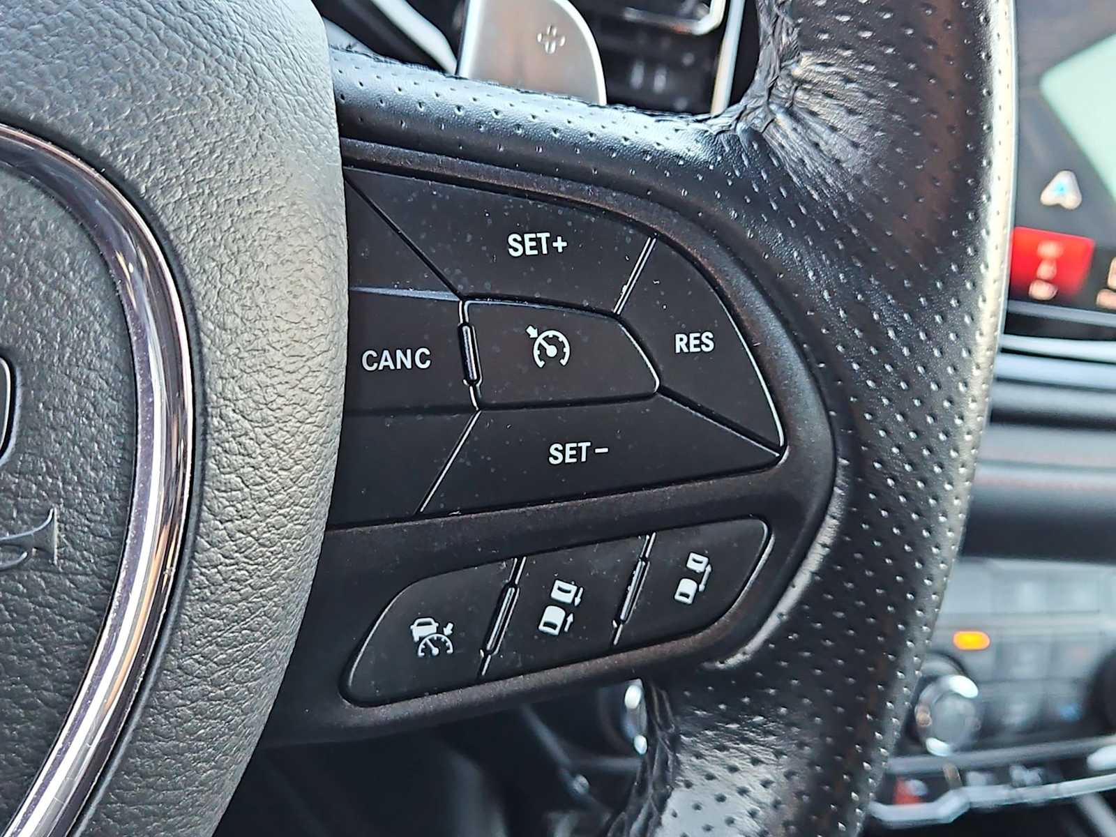 Thumbnail: 2024 Dodge Durango - 25