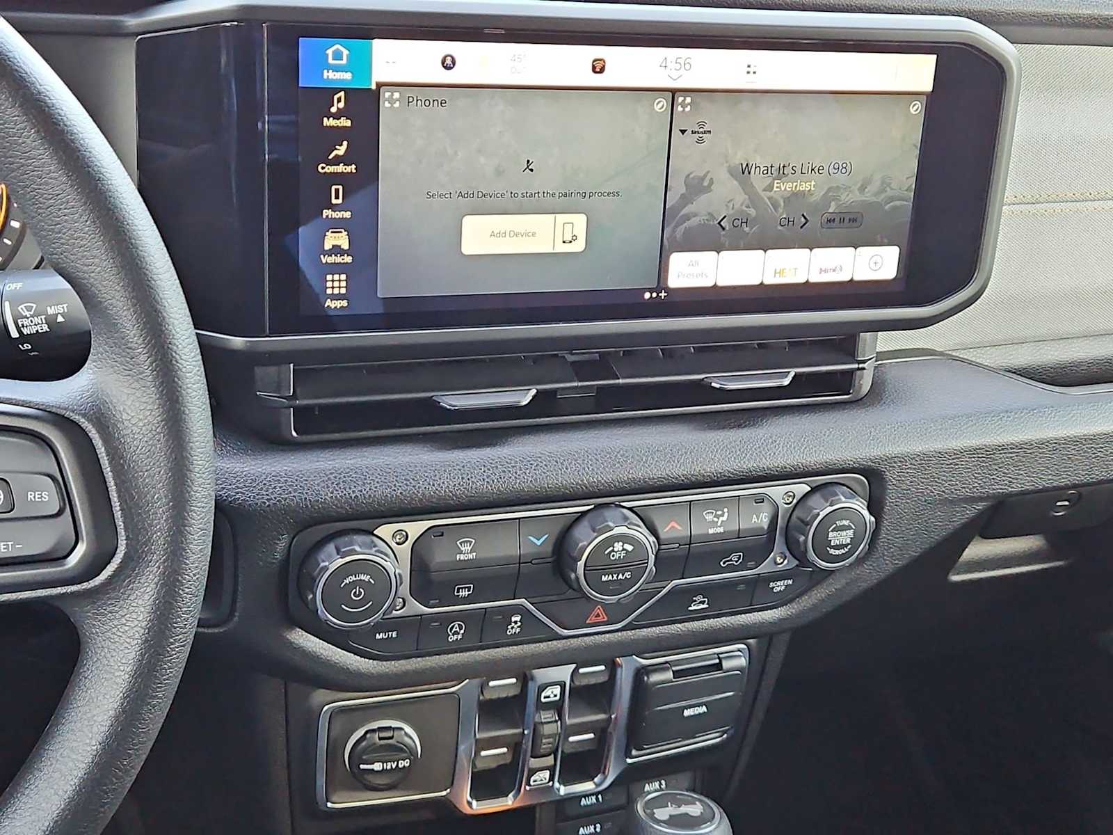 Thumbnail: 2026 Jeep Wrangler - 26