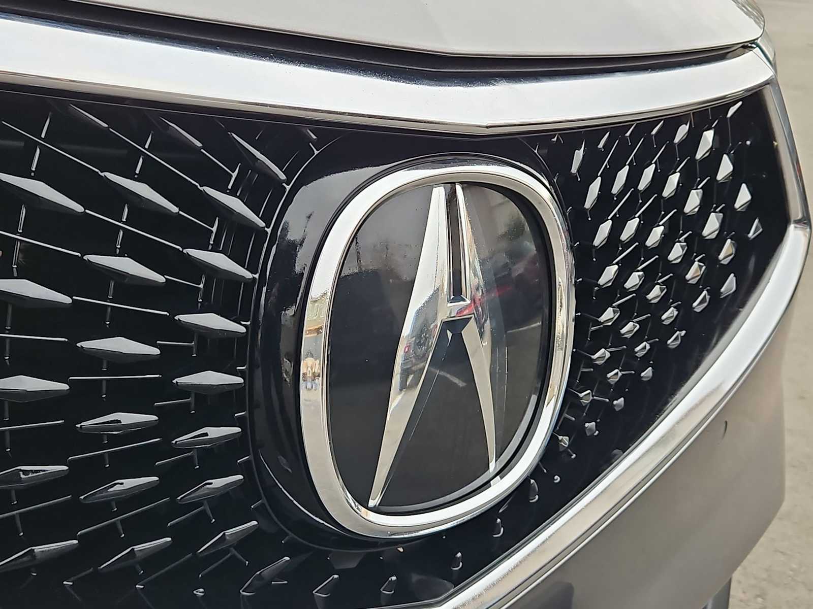 Thumbnail: 2022 Acura RDX - 11