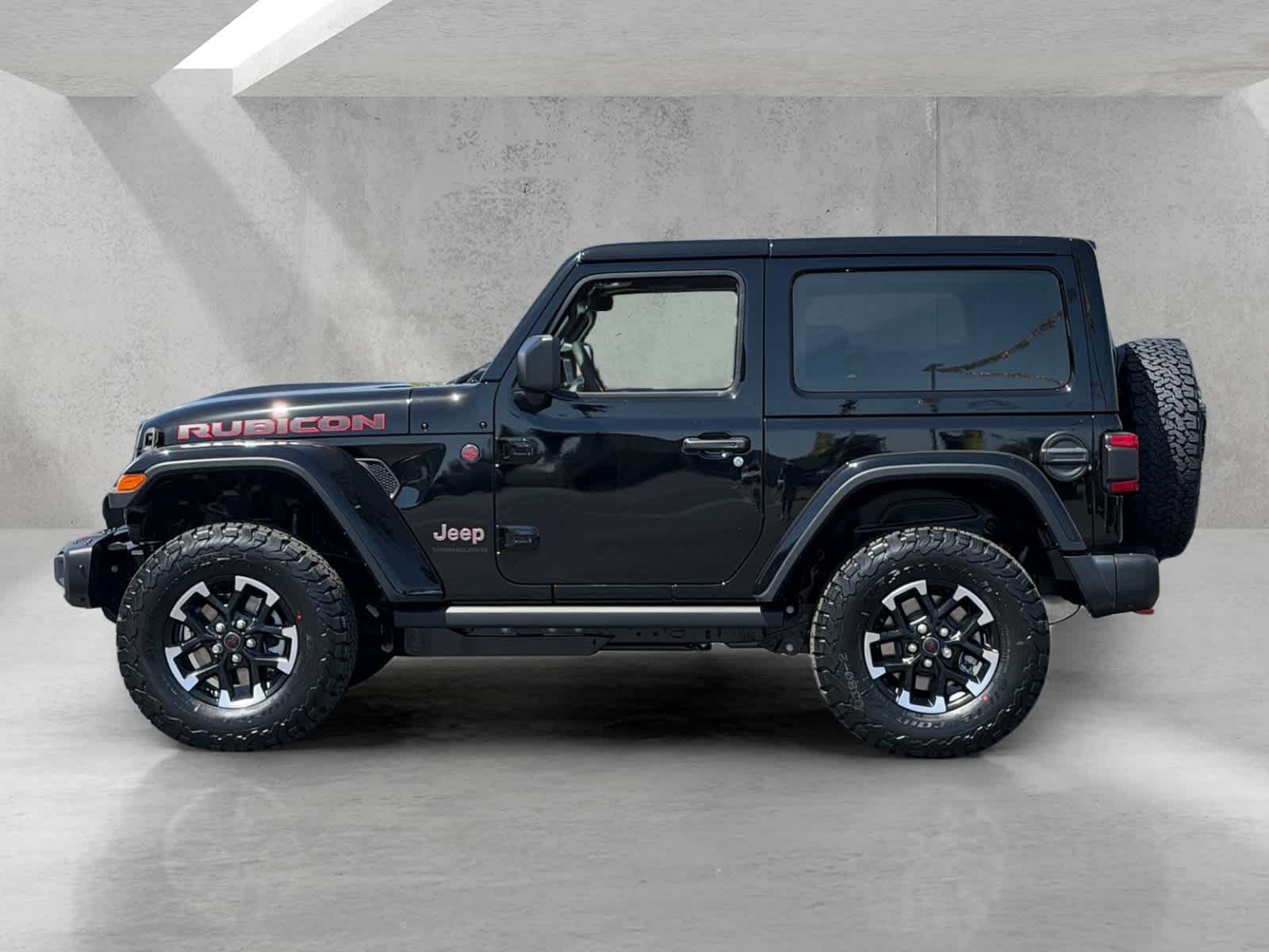Thumbnail: 2026 Jeep Wrangler - 2