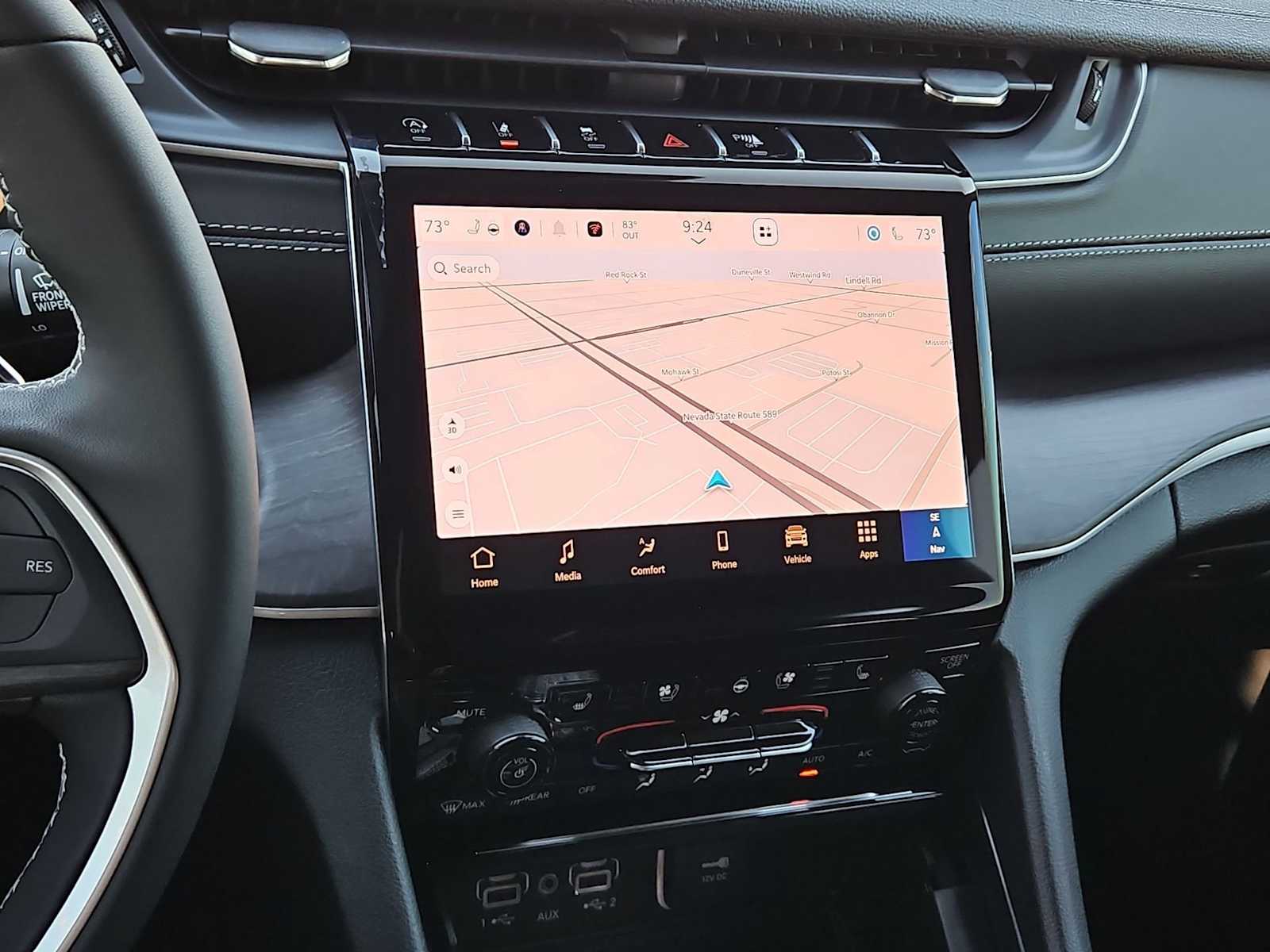 Thumbnail: 2025 Jeep Grand Cherokee - 29