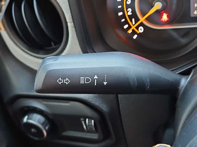 Thumbnail: 2024 Jeep Wrangler - 25